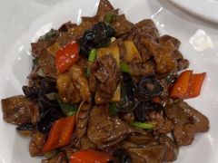 -福来居烤鸭店(天坛二店)
