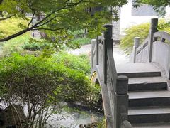 -怡园·园林私房菜