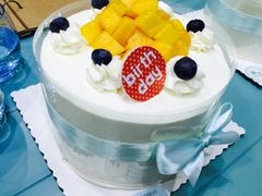 -佩家私房烘焙(宝龙店)