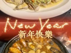 -三利音·东方司宴(外滩店)