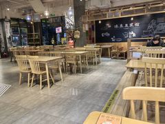 -冰泉豆浆馆(阳朔店)