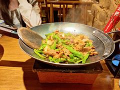 -老湘村·湖南土菜(天河维多利店)