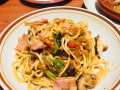 -萨莉亚意式餐厅(万嘉商业广场店)