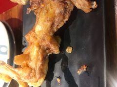 -老天桥蛙炉火锅(姑苏总店)