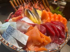 -大渔铁板烧(保利文化广场店)