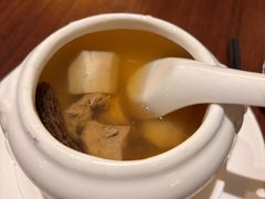 -蛇口希尔顿南海酒店·随轩中餐厅·粤菜