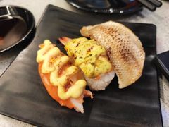 -友壹町寿司(佛山新DNA店)