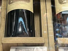 -Olé精品超市(广州太古汇店)