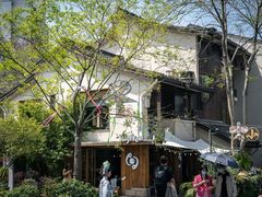 -小河直街历史文化街区