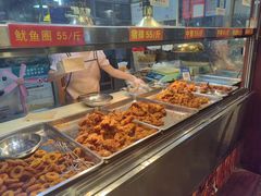 -吴日彪蒜香猪牛排(水巷口店)