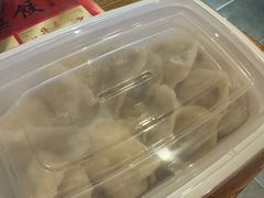 -新兴园饺子馆(北京百子湾店)