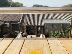 -糖房咖啡(南锣鼓巷店)