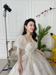 -乐玛婚纱摄影(解放北路店)
