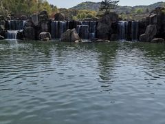 -白马涧龙池景区