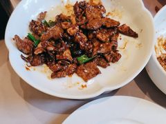 -大鸭梨烤鸭(甘家口店)