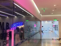 点击看大图 -CASTER