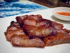蜜汁叉烧-瓷忆·瓷文化餐厅(上海店)