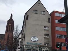 煎鱼-NORDSEE Frankfurt Fisch Franke