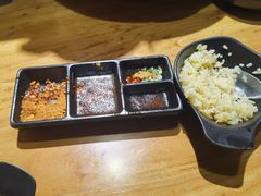 -九田家黑牛烤肉料理(华侨城店)