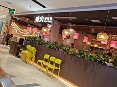 -啫火啫啫煲·顺德干蒸(西乡天虹店)