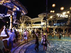 -FINNS Beach Club