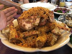 -盛港湾海鲜食府(黄沙店)
