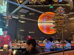 -西塔老太太泥炉烤肉(上海七宝领展广场店)