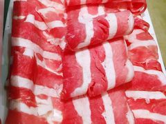 -密友回转自助火锅(世茂国际广场店)