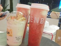 -SEVENBUS(中骏世界城店)