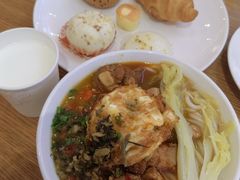 -延年酒店-延飨餐厅(延年文苑店)