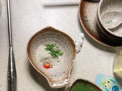 -313羊庄铁锅烀羊肉·烤全羊·烧烤龙虾·团建聚餐(永德路店)