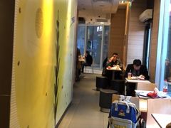 -麦当劳(东吴广场银泰城店)