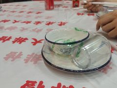 -虎虎龙虾大排档(双井店)