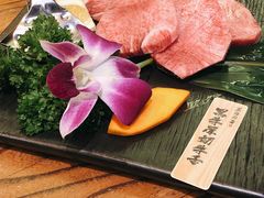 -黑牛の店·和牛烧肉(合生汇店)