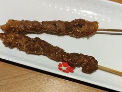 -阳阳中国饭(北京荟聚店)