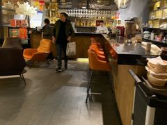 -GreyWhale灰鲸餐厅(武汉国际广场店)