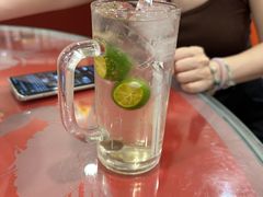-大茄来海鲜餐厅(亚洲城分行)