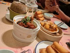 -点都德(汇盈广场店)