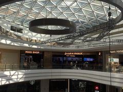 -金逸影城(宝安大仟里IMAX激光店)