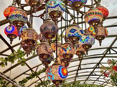 -新疆国际大巴扎