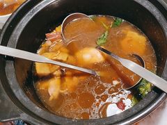 -中8楼风尚云南菜(颐堤港店)