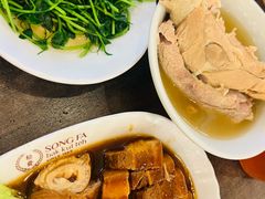 -松發肉骨茶(先得坊店)