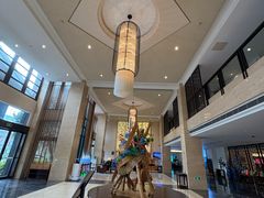 -天目湖御水温泉·度假酒店