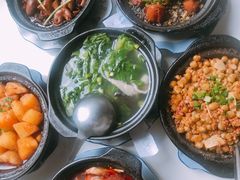 -廖记老砂锅(上清寺店)
