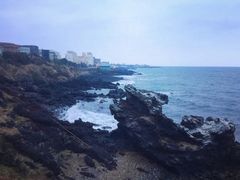 -龙头岩(Dragon Head Rock)