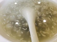 -新恬乐大酒家(沧达大厦店)