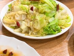 -清真·伊清阁餐厅