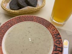 -马迭尔西餐厅(中央大街店)