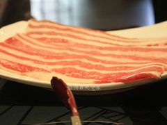 大片肉-千纸鹤嫩汁烤肉(西大直街店)