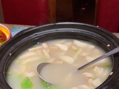 -绿茶餐厅(coco park 店)